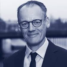 Resilient Life Science Leadership in a Complex World