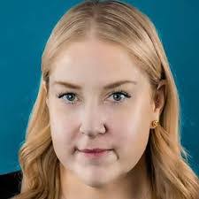 Kate Barron's Instagram, Twitter & Facebook