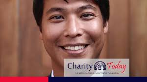 Philanthropy collective giving charity appoints new Chair