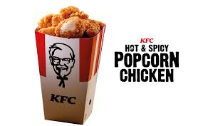 Jul 01, 2021 · mccrispy is juicy and ho jiak compared to kfc/ jollibee/ a&w chicken. Kfc S Hot Spicy Popcorn Chicken Is Back By Popular Demand