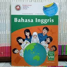 Kunci jawaban lks bahasa inggris kelas 11 semester 1. Buku Pr Bahasa Inggris Kelas 8 Semester 2 Intan Pariwara Shopee Indonesia