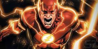 The flash is an american superhero television series developed by greg berlanti, andrew kreisberg, and geoff johns, airing on the cw. Does The Flash Tv Show Follow The Comic Film Daily