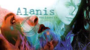 Play the tabs, with distortion guitar 2: Alanis Morissette All I Really Want Youtube