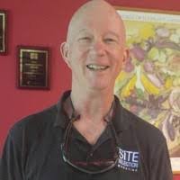 David Croker's Instagram, Twitter & Facebook