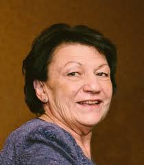 Edith Ouellette Obituary