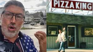 Memories of my Favorite Meat Pie!