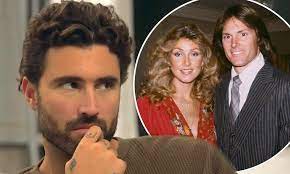 Brody Jenner Says Mother Linda Thompson Knew Of Caitlyn S Transitioning Decades Ago Daily Mail Online