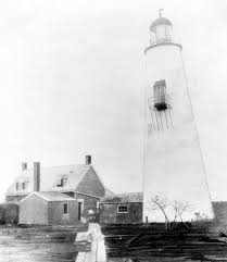 Southwest Pass (1871) Lighthouse, Louisiana at Lighthousefriends.com