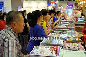 Come visit us in the coming matta fair 2017. Matta Fair 2017 Malaysia Travel Food Lifestyle Blog