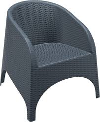 Jayne Stackable Patio Chair In 2020 Chair Wooden Dining Room Chairs Pool Lounge Chairs