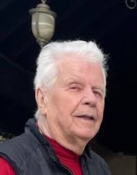 Marvin Gene Henderson Obituary