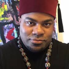 The Imam of American Islam