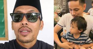 Mark adam dibesarkan di penempatan miskin di cebu, filipina. Gara Gara Mark Adam Anak Anak Abaikan Shuib Dan Siti Sarah Iluminasi