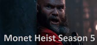 We would like to show you a description here but the site won't allow us. Money Heist Season 5 Volume 1 2 Release Date Episodes Cast Trailer