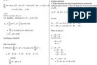 Maybe you would like to learn more about one of these? Tag Soal Dan Pembahasan Induksi Matematika Kelas 11 Pdf Kumpulan Contoh Surat Dan Soal Terlengkap