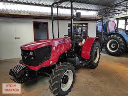 2016 Magazadan Ikinci El Tumosan Satilik Traktor 98 000 Tl Ye Sahibinden Com Da 874333495