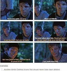 Pin By Melora Ward On Bbc Shows Merlin Funny Merlin And Arthur Merlin Fandom