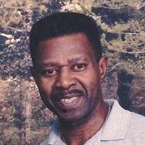 Mr. Samuel Motley Jr. Obituary