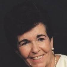 Obituary information for Betty Jo Olsen