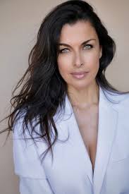 Silk Stalkings" Love Bandit (TV Episode 1994)