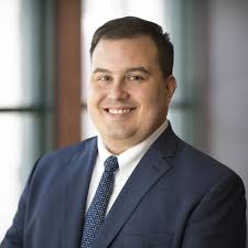 The NRP Group promotes Jason Arechiga to replace the late Dan Markson