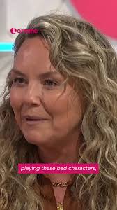 Janine's Dilemma: Did She Push Barry off a Cliff?