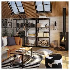 Ikea Bror Regal Regal Ikea Wohnzimmer Inspiration