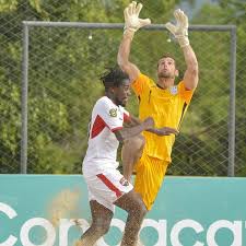 Francisco velásquez y rubén batres (2 goles cada uno), eliodoro portillo, exon perdomo y jason urbina. Trinidad And Tobago In Concacaf Beach Soccer Quarters
