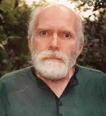 Robert Spiegel (1932-1997)