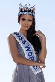 Megan wins miss world 2013. Megan Young Carloocarloo S Blog