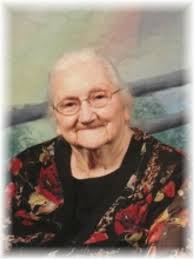 Ora Adell Copeland Obituary March 4, 2011