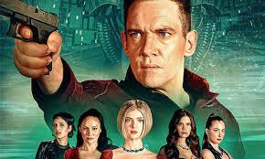 Poster And Trailer For WIFELIKE Starring Jonathan Rhys Meyers and Elena  Kampouris | Rama's Screen