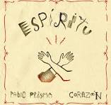 Espíritu | Corazón + Pablo Prisma | Discos Garibaldi