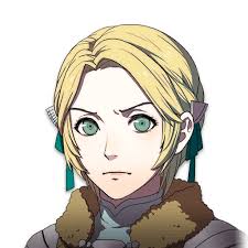 Ingrid N1 Pawn (I tried okay) : r/FireEmblemThreeHouses