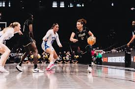 Wiley, Daniels Not Enough to Lead UCF Past UTEP