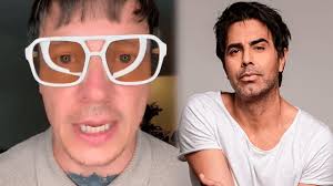 Salim Vera le pone el parche a Jhovan y hacer fuerte aclaración: "También  soy compositor y no necesito inventar para ganar apoyo"