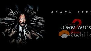 Nonton John Wick 2 Full Movie Sub Indo Sushi Id