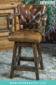 Pimms Barstool Brumbaugh S Fine Home Furnishings Bar Stools Home Furnishings Leather Dining Chairs