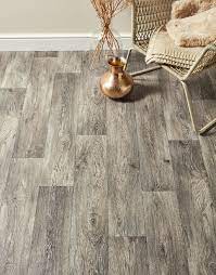 Luxury stone planks are manufactured with limestone. Wiltshire Stone Oak Flooring Superstore