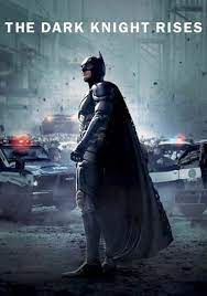 Despite his tarnished reputation after the events of the dark knight, in which he took the rap for dent's crimes, batman feels compelled to intervene to assist the city and its police force which is movie: Vudu The Dark Knight Rises Christopher Nolan Christian Bale Anne Hathaway Tom Hardy Watch Movies Tv Online