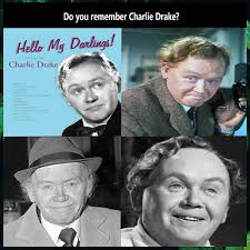 My Dad and Mom, Donald Drake and Joyce Smith Drake that was around 1955.