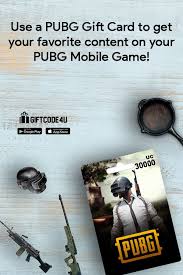 Pubg sells this gift cards very expensive so if you are not able to buy pubg free gift cards by any reason then don't worry we have one more method to get it for free. Buy Pubg Gift Card Online Online Gifts Gift Card Online Gift Cards