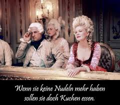 Was Marie Antoinette Tatsachlich Gesagt Hat 9gag