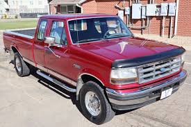 Image result for Red 1994 Truck