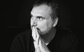 The Beauty Behind Henry Jacques' Renaissance Perfume Collection