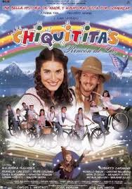Justamente a ella la eligió para ser parte de su equipo. Chiquititas Telenovelas Wiki Fandom