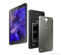 Samsung Galaxy Tab Active LTE pictures ...
