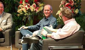 Kravis-de Roulet Conference explores intersection of leadership and  practice