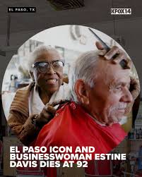 Elizabeth Ellen Davis"