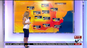Și grosime a stratului de zăpadă. Prognoza Meteo Pentru UrmÄƒtoarele Trei Zile Youtube